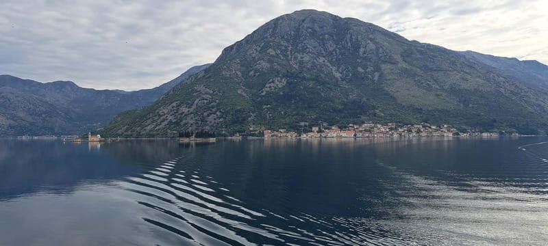 Small group day trip from Dubrovnik to Montenegro - The Sum Up