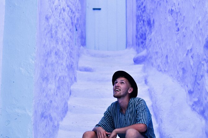 Small-Group Day Trip From Fes to Chefchaouen - Pricing and Booking