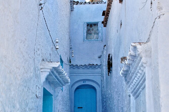 Small-Group Day Trip From Fes to Chefchaouen - What to Expect