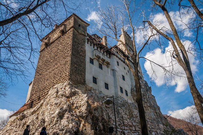 Small-Group Day Trip to Draculas Castle, Brasov and Peles Castle From Bucharest - Recap