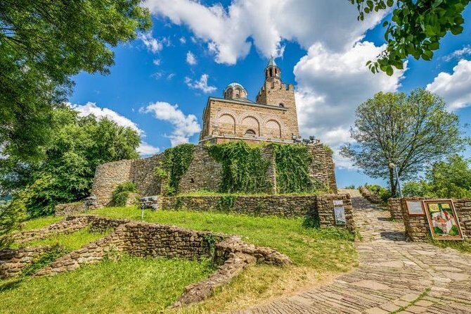 Small-Group Day Trip to North Bulgaria - Key Points