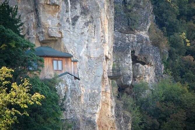 Small-Group Day Trip to North Bulgaria - The Sum Up