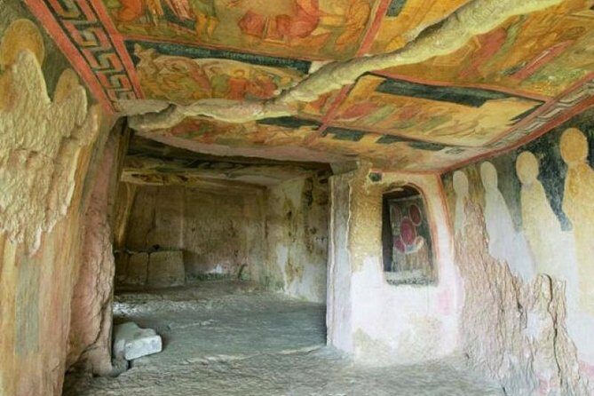 Small-Group Day Trip to North Bulgaria - FAQs