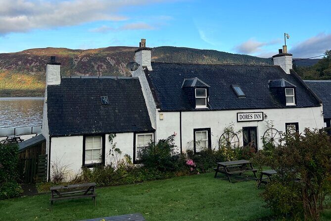 Small Group Day Trip to the Scottish Highlands and Loch Ness - Introduction: A Scottish Highlands Adventure Worth Considering