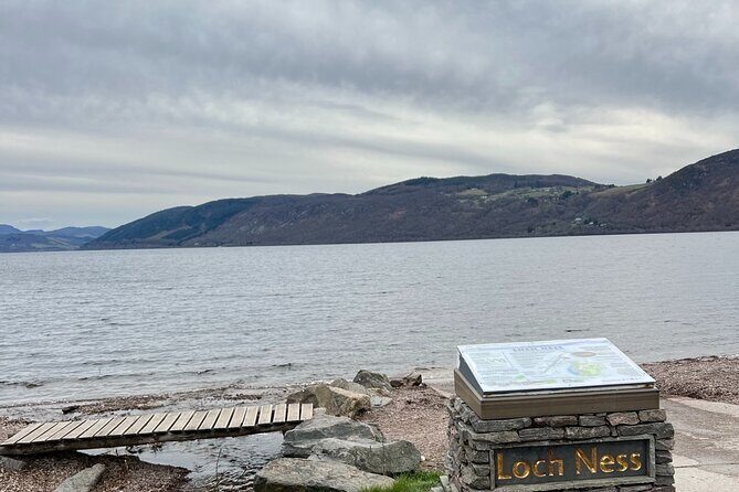 Small Group Day Trip to the Scottish Highlands and Loch Ness - Key Points