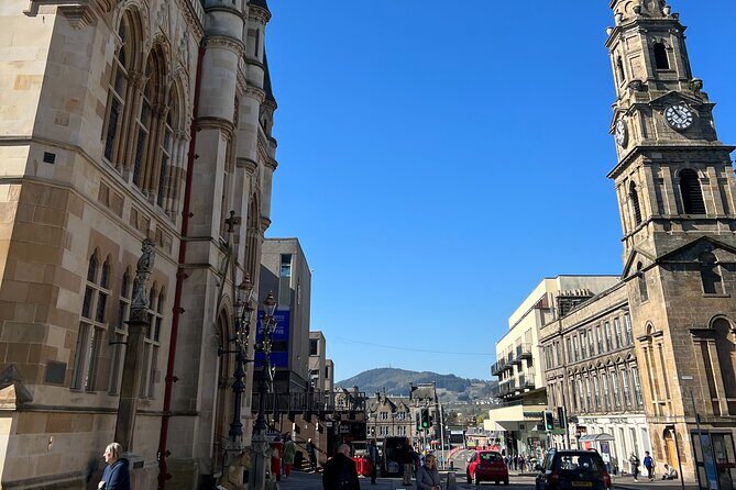 Small Group Day Trip to the Scottish Highlands and Loch Ness - The Sum Up: Is This Tour for You?