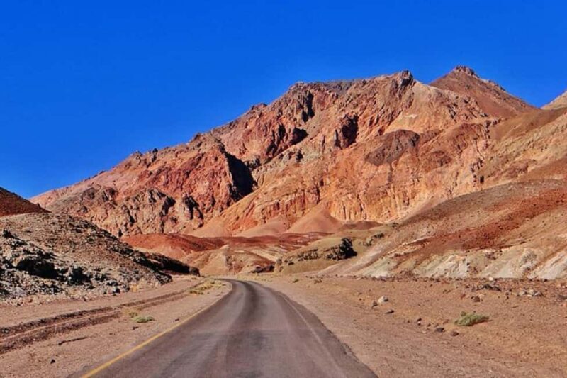 Small Group Death Valley,Rhyolite Ghost Day Tour from LV - Final Thoughts and Who Should Book This Tour