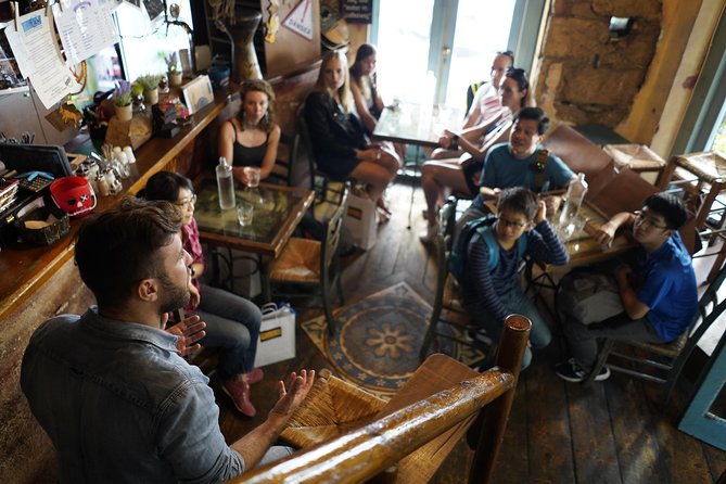 Small Group, Delicious Athens Food Tour - What To Expect