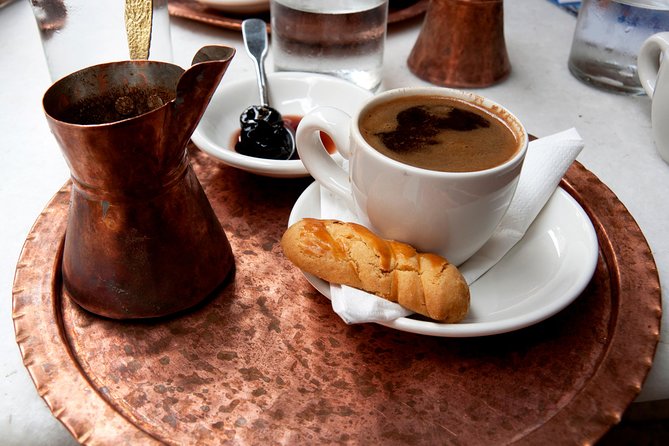 Small Group, Delicious Athens Food Tour - Recap