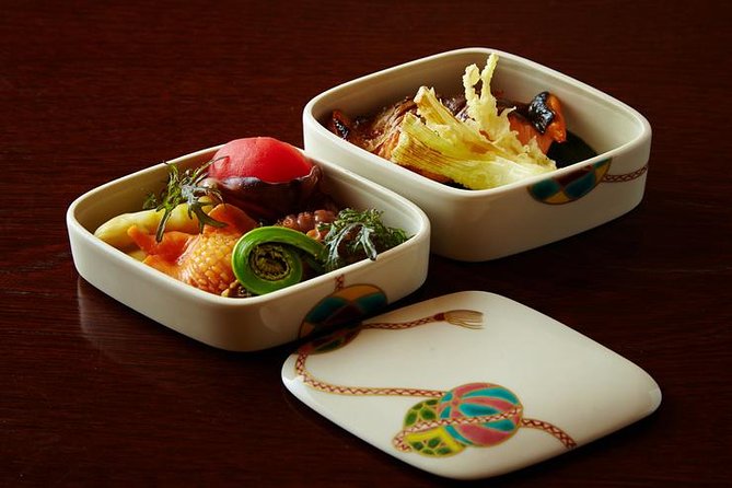 Small-Group Dinner Experience in Kyoto With Maiko and Geisha - Inclusions