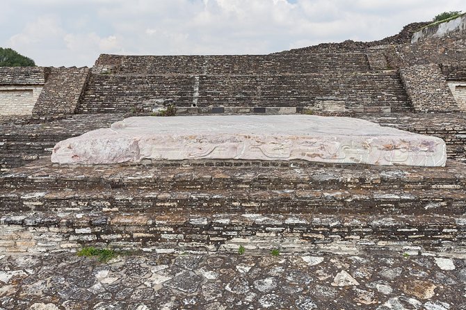 Small Group: Discover Puebla and Cholula From Mexico City - Additional Information