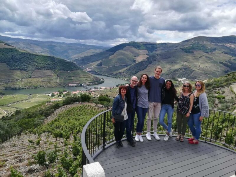 Small Group: Douro Valley Wine Tasting from Porto - Final Thoughts