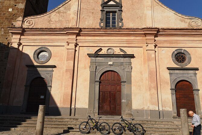 Small Group E-bike Experience from Orvieto to Civita with Lunch - FAQs