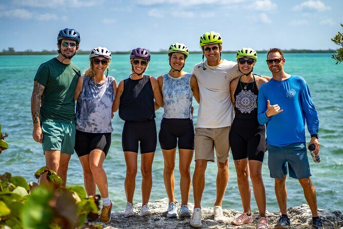 Small Group E-Bike Grand Cayman Ecological Half-Day Tour - Final Thoughts: Who Should Book This?
