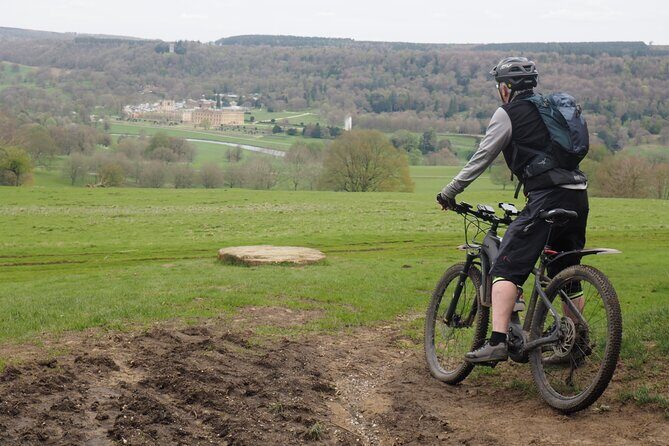 Small Group eBike Tour featuring Peak District Highlights - A Closer Look at the Experience