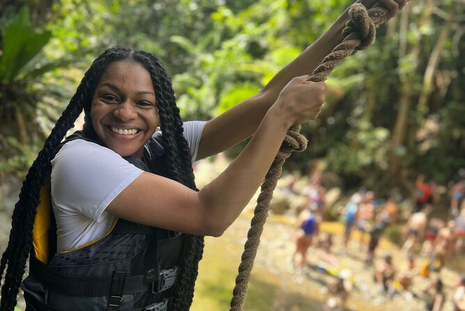 Small-Group El Yunque Rainforest and Waterfall Adventure - Booking Policies