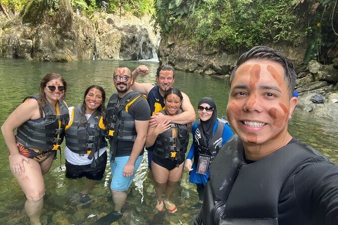 Small-Group El Yunque Rainforest with Transport Half Day - A Deep Dive into the El Yunque Rainforest Tour