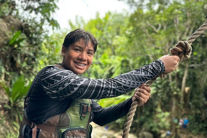 Small-Group El Yunque Rainforest with Transport Half Day - FAQs