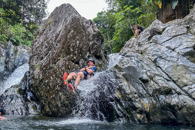 (Small-Group) El Yunque Tour With Transportation / 7AM or 12PM - Additional Information