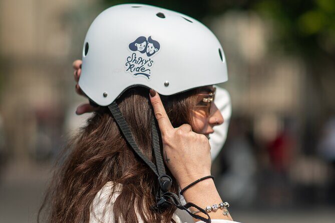 Small Group Electric Bike Tour of Mexico City with Food Tastings - The Value of This Tour