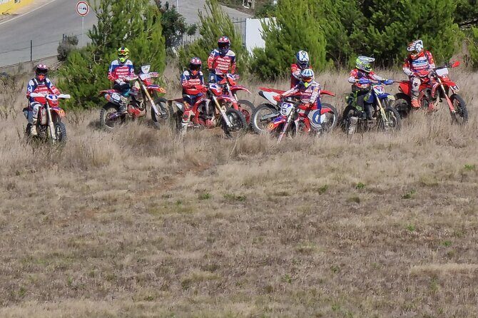 Small Group Enduro Tour in Lisbon - Final Thoughts