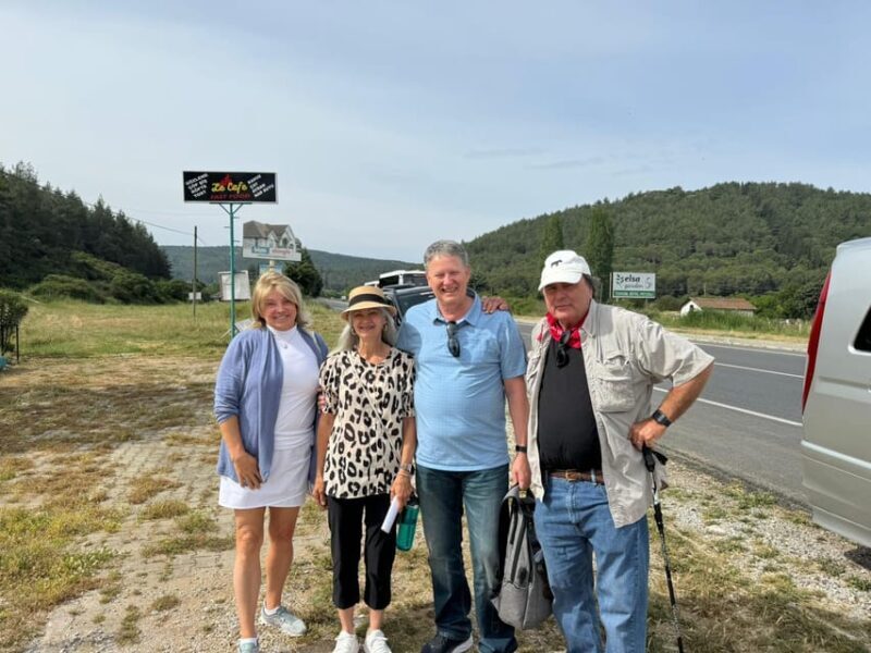 Small Group Ephesus Tour for Cruise Passengers - A Detailed Look at the Experience