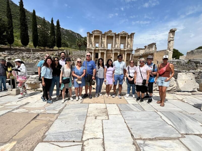 Small Group Ephesus Tour for Cruise Passengers - Final Thoughts