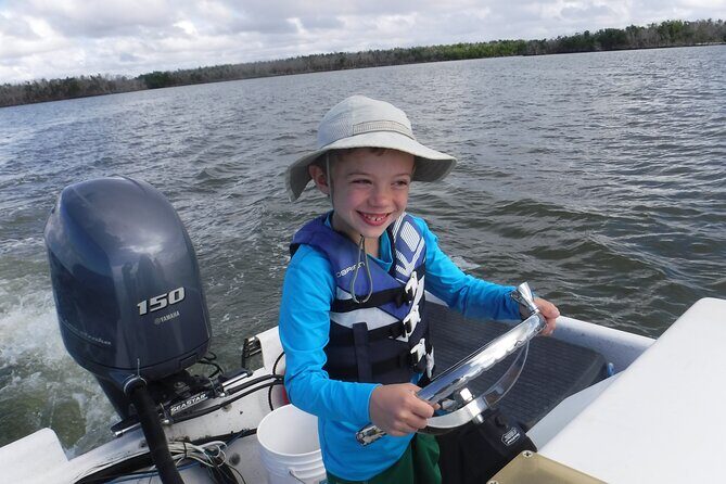 Small-Group Everglades Boating Kayaking and Walking Eco Tour - Final Thoughts