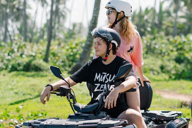 Small Group Exclusive 4x4 ATV Punta Cana: Jungle & Wild Beaches! - A Comprehensive Look at the Experience