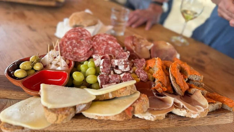 Small group- Exclusive Olive Oil & Wine Tour Mallorca - FAQ