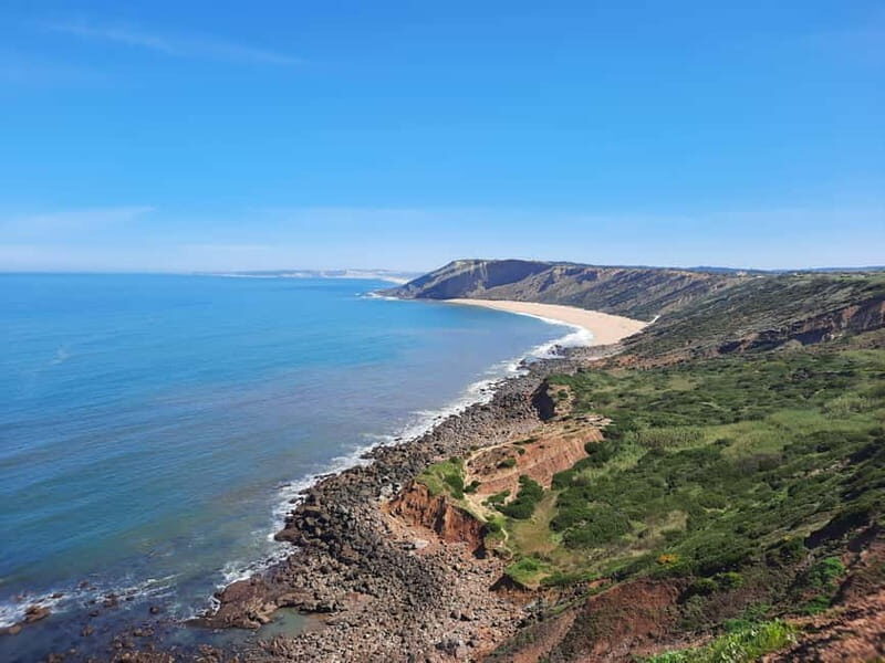 Small Group Excursion to Nazaré, Alcobaça and Obidos from Lisbon - Key Points