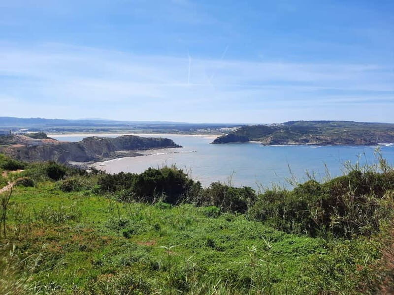 Small Group Excursion to Nazaré, Alcobaça and Obidos from Lisbon - Exploring Lisbon’s Coast: A Closer Look at the Tour
