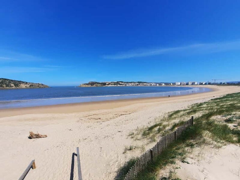 Small Group Excursion to Nazaré, Alcobaça and Obidos from Lisbon - FAQs
