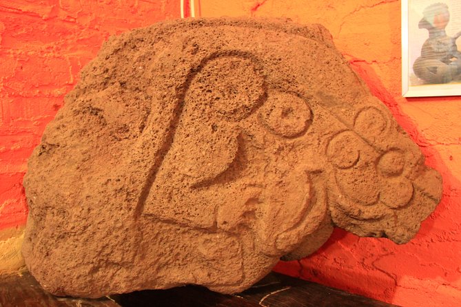 Small-Group Expedition of Ometepe Highlights With El Ceibo Museum - Tour Schedule and Confirmation
