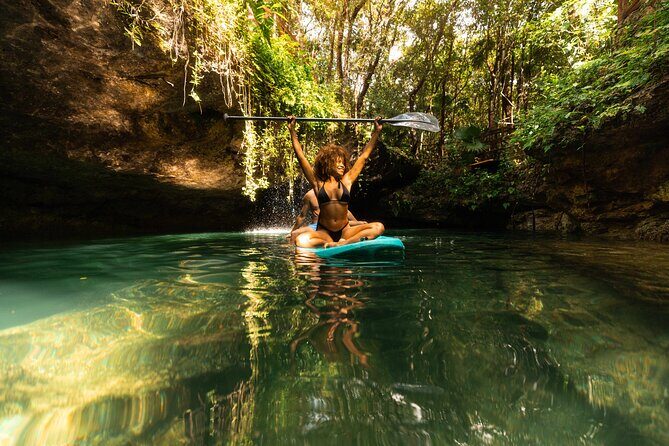 Small Group Explore 3 Secret Cenotes with Tequila Tasting - Is This Tour Right for You?