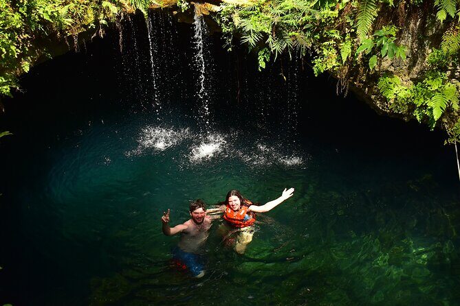 Small Group Explore 3 Secret Cenotes with Tequila Tasting - FAQ: Common Questions About the Tour