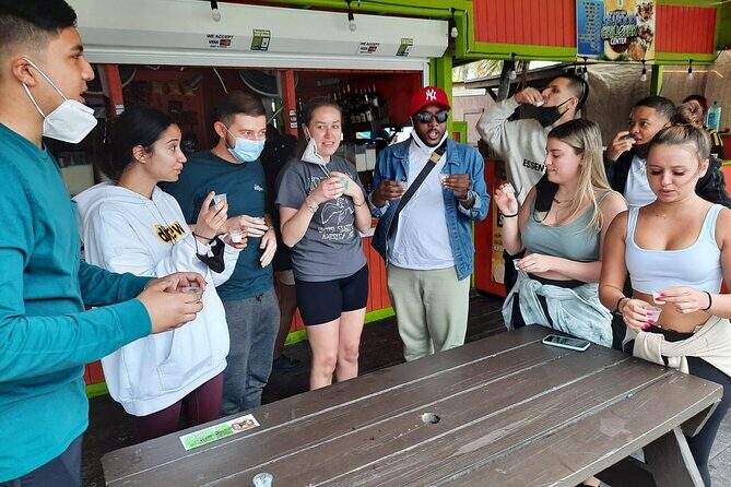 Small Group/ Family Private Roundtrip Airport Shuttle - An In-Depth Look at the Experience