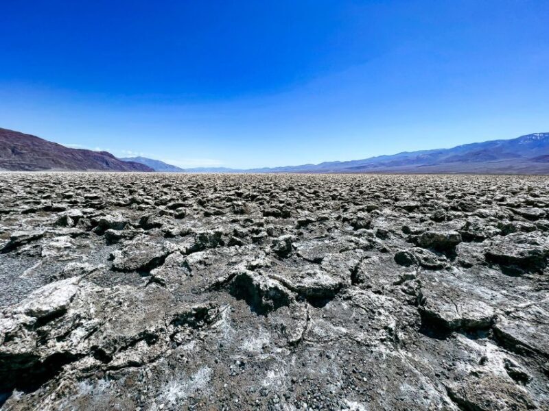 Small Group Family Tour at the Death Valley from Las Vegas - Frequently Asked Questions