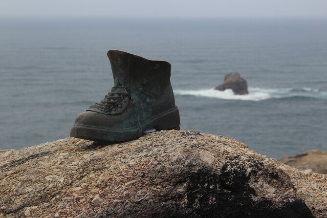 Small group Finisterre Express with hotel pick-up - What makes this tour stand out?