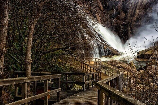 Small group Finisterre Express with hotel pick-up - FAQ