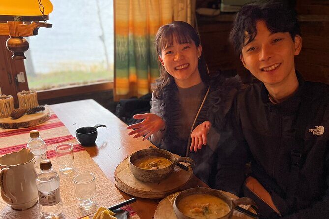 Small Group Fishing, Lunch& Reindeer Farm Visit in the Wilderness - Pricing and What You’re Getting