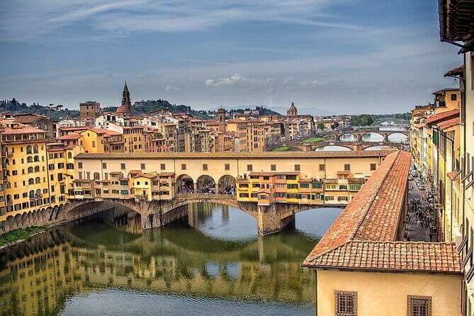 Small Group Florence Walking Tour - An In-Depth Look at the Tour Experience