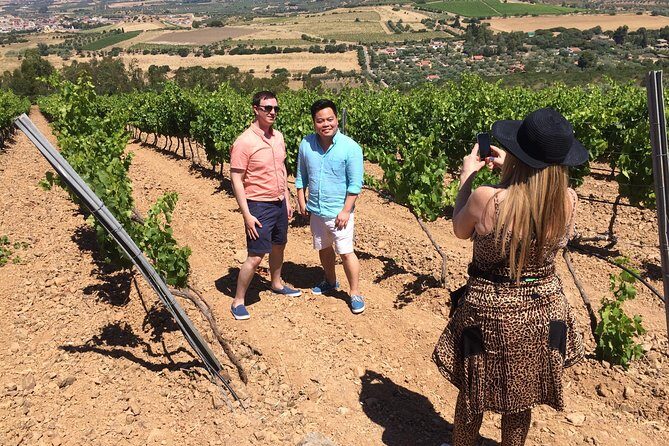 Small-Group Food and Wine Tour from Cagliari - An In-Depth Look at the Itinerary