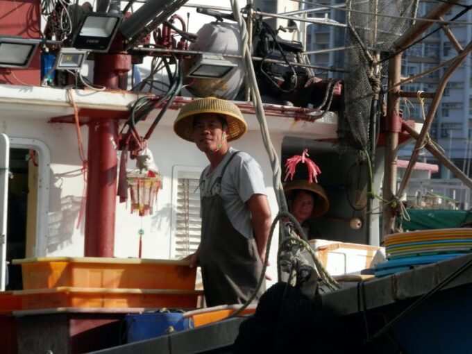 Small Group Food & Cultural Tour of Aberdeen Fishing Village - Frequently Asked Questions