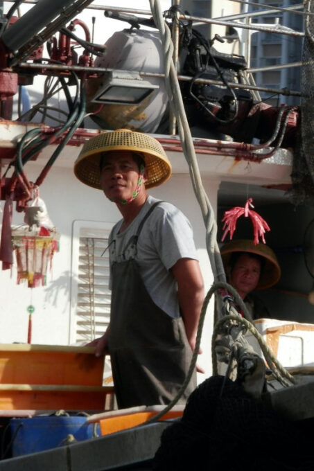Small Group Food & Cultural Tour of Aberdeen Fishing Village - The Sum Up