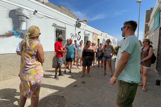 Small Group Full Day Island Tour in Sal - Highlights of the Tour