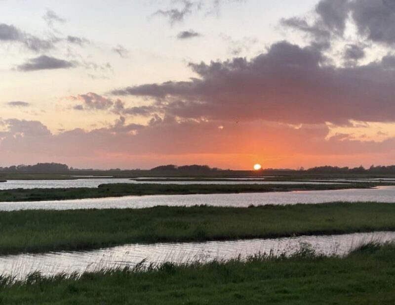 Small Group Full Day Island Tour to Texel From Amsterdam - Good To Know