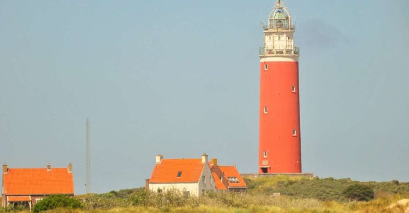 Small Group Full Day Island Tour to Texel From Amsterdam - Inclusions of the Tour