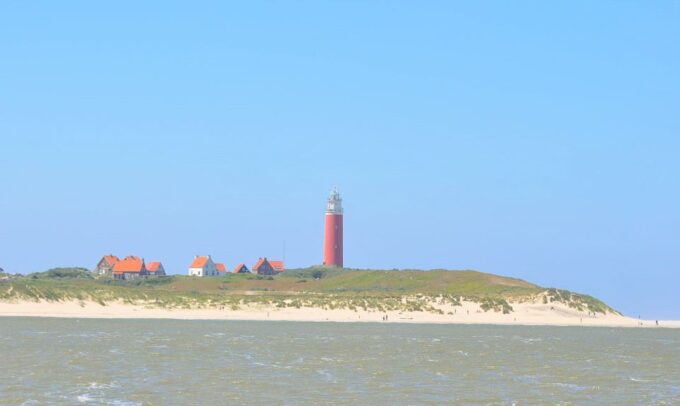 Small Group Full Day Island Tour to Texel From Amsterdam - Customer Reviews and Ratings