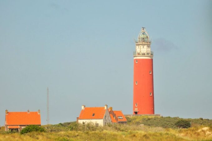Small Group Full Day Island Tour to Texel From Amsterdam - Frequently Asked Questions